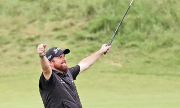 Lowry soaks in British Open glory after weathering inner storm 