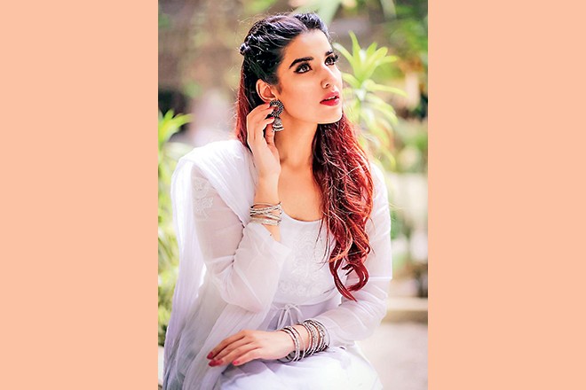 Hareem Farooq talks about Heer Maan Ja