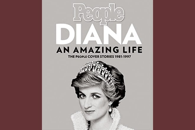 Diana - An Amazing Life 