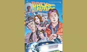 Back to the Future: Untold Tales and Alternate Timelines