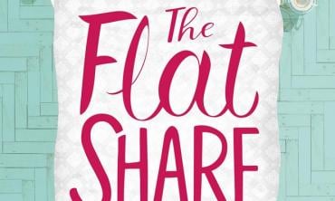 The Flat Share by Beth O' Leary review - A fresh, joyful read
