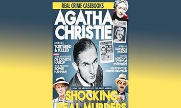 Agatha Christie - Stories behind the Queen of Crime’s inspirations