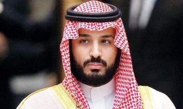 The ‘change’ in Saudi Arabia