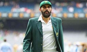 What can out-of-the-box Misbah do next?