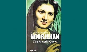 Remembering the legend of Noor Jehan