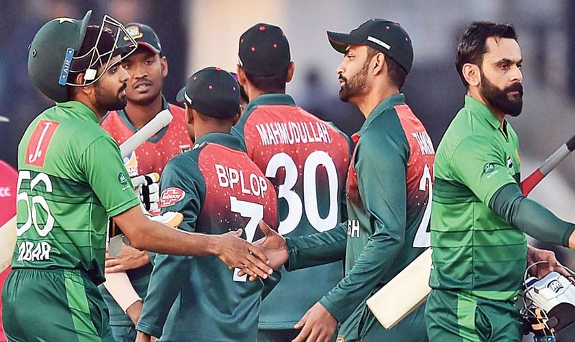 The problems surrounding Pakistan Cricket Board | Sports | thenews.com.pk