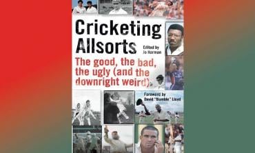 Cricketing Allsorts