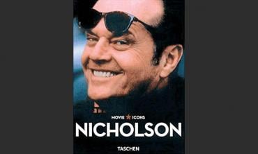 The magnificent Jack Nicholson