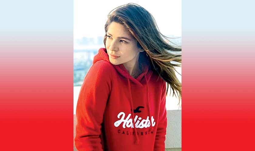 Actress Ayesha Omar Talks About Staying Healthy And Fit While Taking