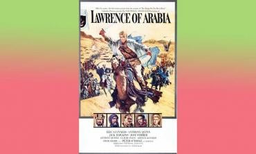 Lawrence of Arabia in Lahore