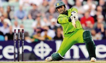 Pakistan’s ODI All-rounders XI