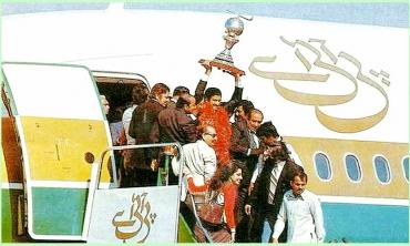 Titles galore: Pakistan Hockey 1980-1984