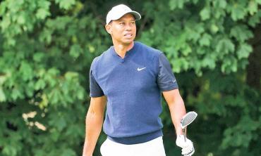 Unlucky sportsmen – Will Tiger be part of the doomed group?