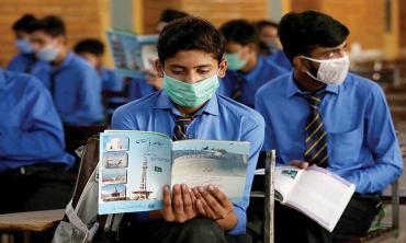 Education in times of pandemic