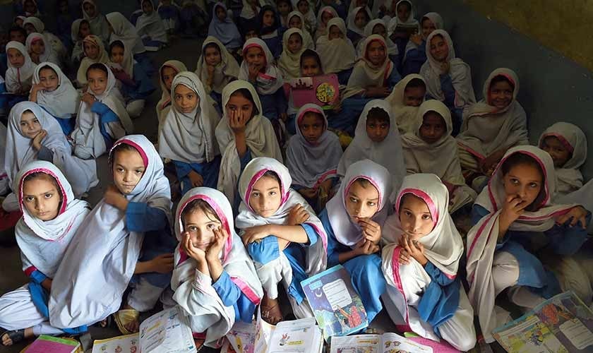 The challenge of “learning poverty” | Political Economy | thenews.com.pk