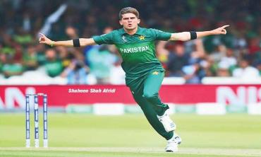 Pakistan’s rare opportunity to win in South Africa