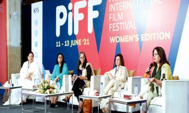 PIFF Women’s Edition 2021 concludes