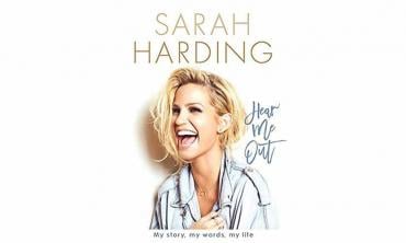 The true story of the late Sarah Harding