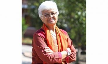 Kamla Bhasin, the icon who lived feminism