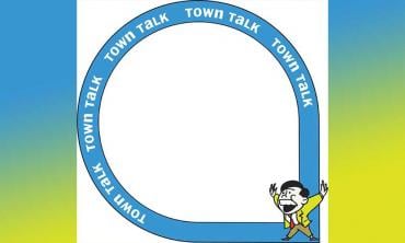 Town Talk