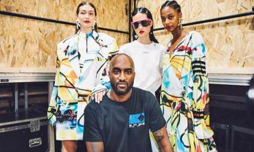 Remembering Virgil Abloh