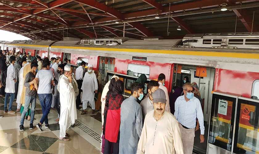 A bigger subsidy on fares of Orange Train, Metro Bus, and Feeder Route buses can attract more ridership and promote the use of public transport system.