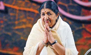 Shradhanjali: Remembering Lata’s melodious magic