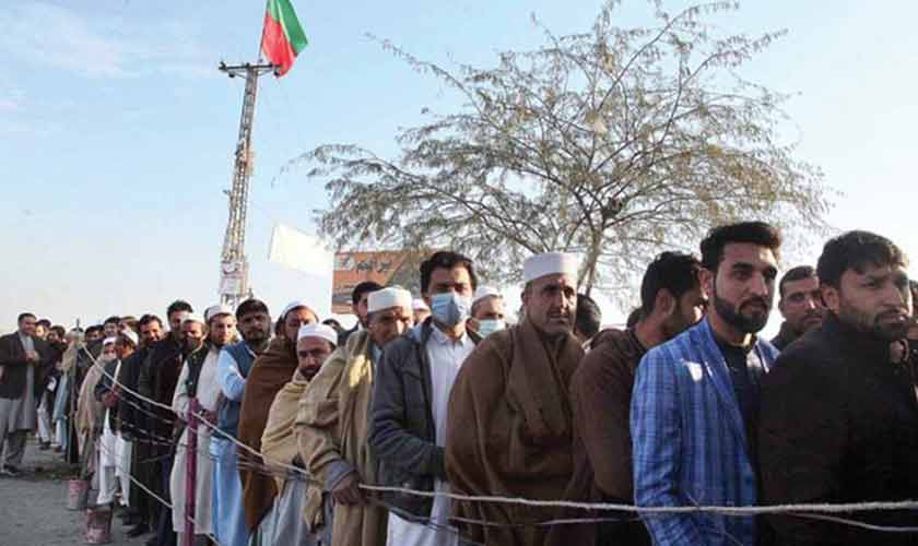 PTI’s local polls comeback