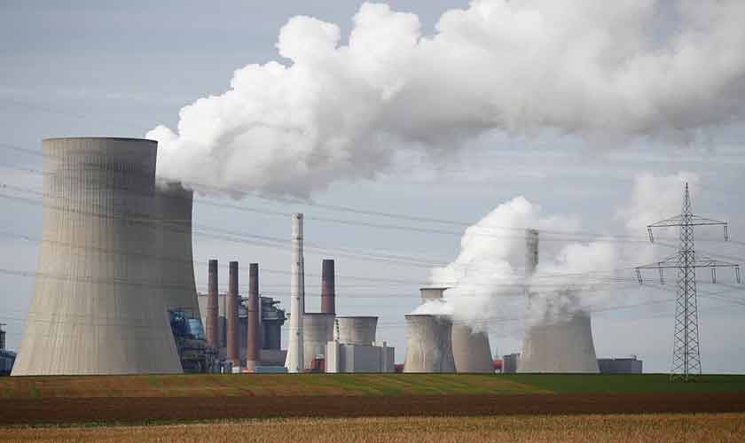 Thermal power in times of stagflation | Special Report