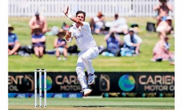 The return of Yasir