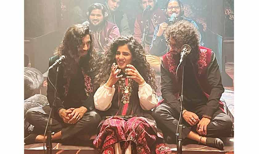 Coke Studio Live set to debut in Dubai