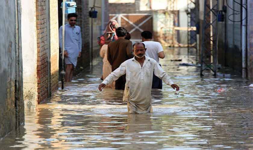 Empowering hope | Shehr | thenews.com.pk