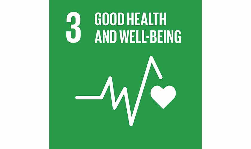 SDG 3: From bad to worse