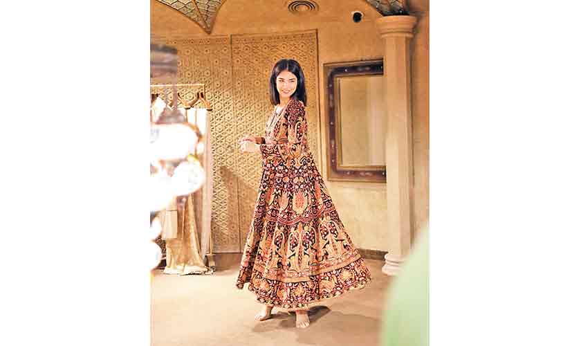 Aafrinish by Niazi opens its doors to Lahore