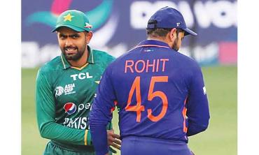 Pakistan can tame India, again!