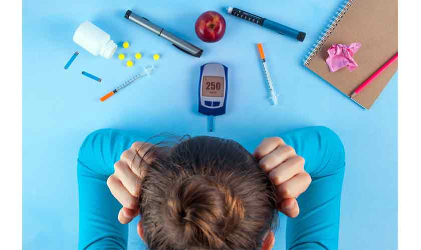Diabetes care and education