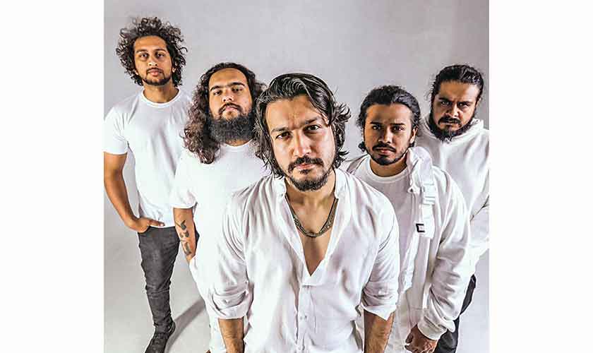 Karakoram release ‘Gol Chakkar’