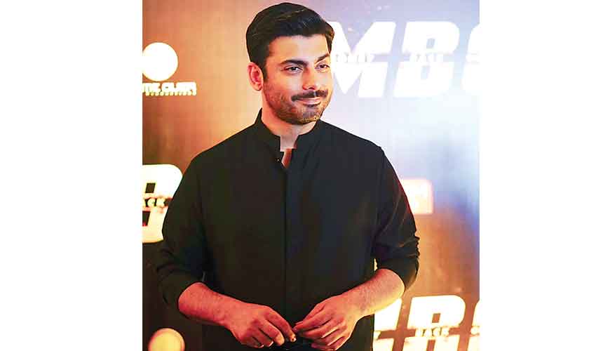 Fawad Khan on the simultaneous release of multiple films