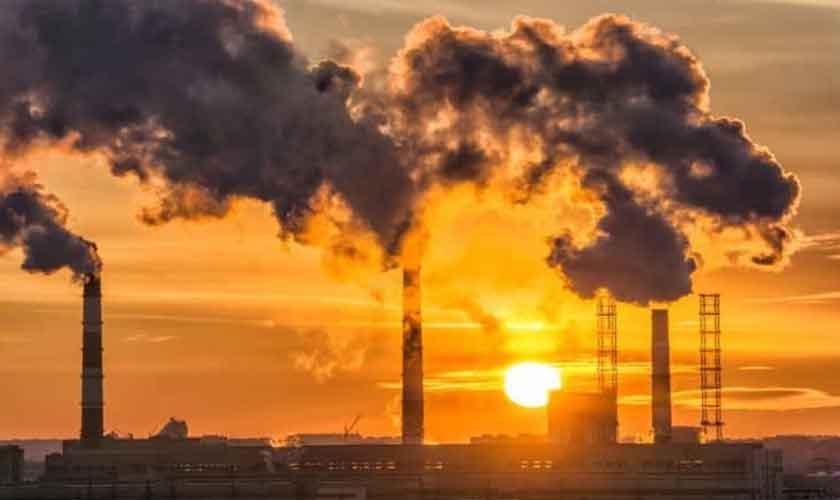 Clean air concerns | Political Economy | thenews.com.pk