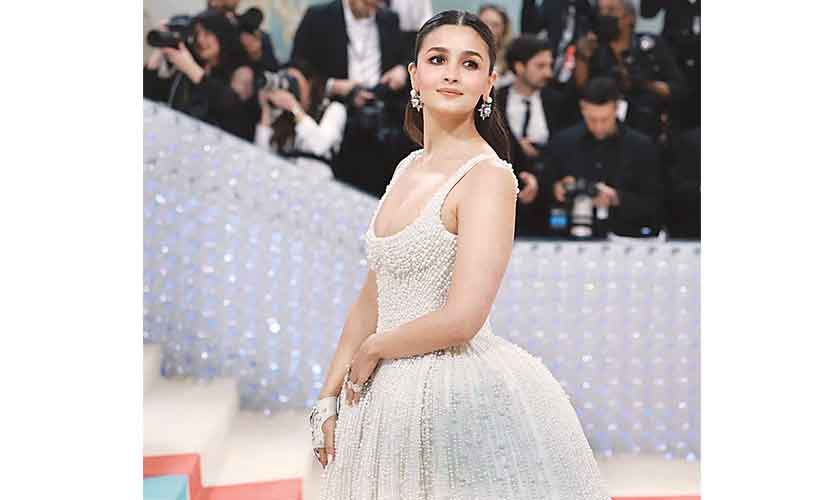 5 Indian celebrities’ best beauty moments at the Met Gala 2023