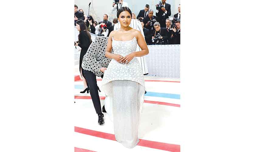 5 Indian celebrities’ best beauty moments at the Met Gala 2023