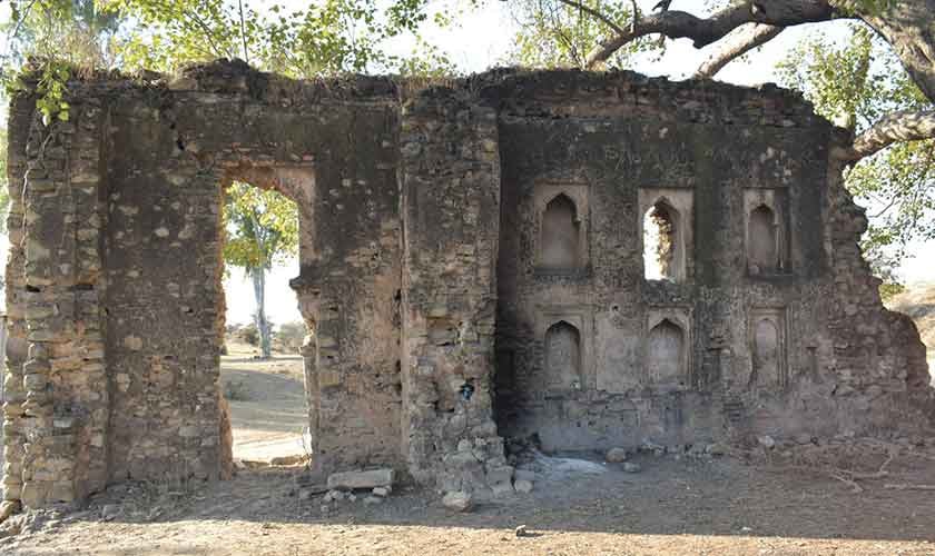 Ponds Of Pothwar | Footloose | Thenews.com.pk