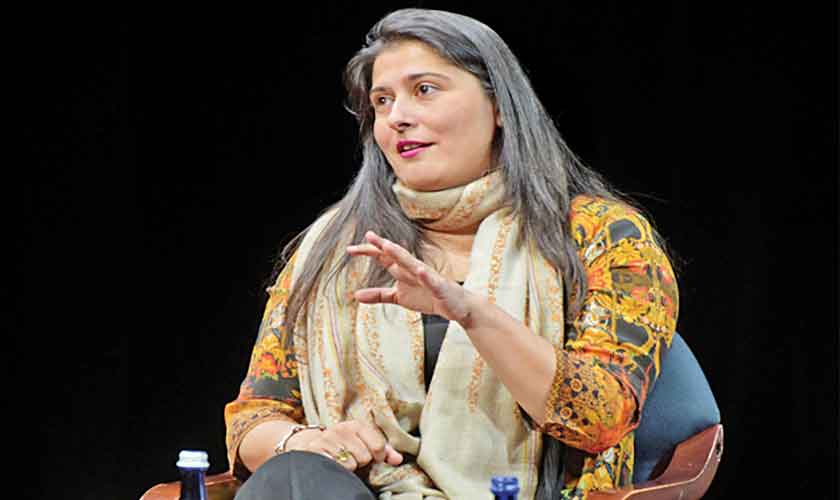 During Sharmeen Obaid-Chinoy’s tenure as Pakistan Oscar Committee chairperson, films that have been sent by the committee to the Academy Awards include brilliant pieces of cinema such as Laal Kabootar, Zindagi Tamasha and the short-listed Joyland.