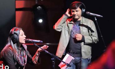 Top 10 songs from  Coke Studio