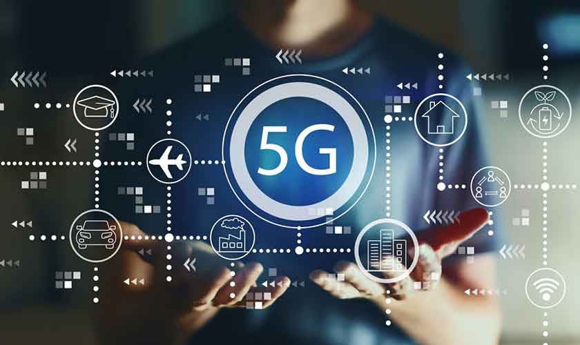 5G and Pakistan’s digital landscape | Political Economy | thenews.com.pk