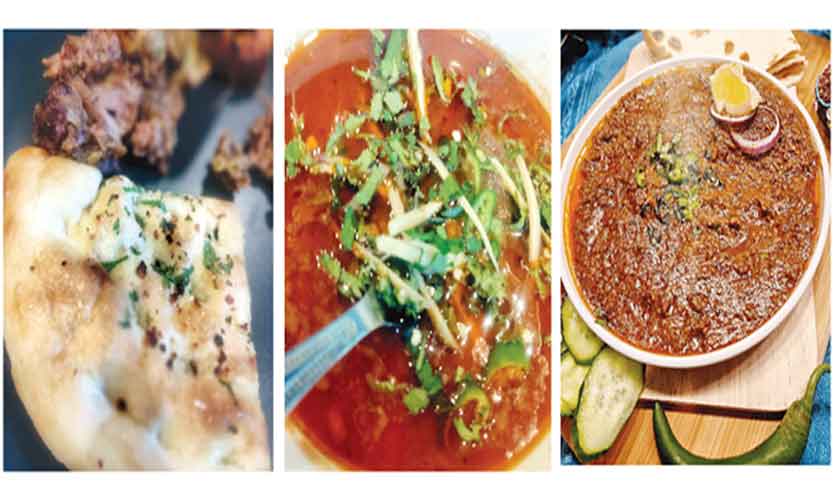 Strictly come hungry: Is Dehliwala Kabab House worth fighting over?