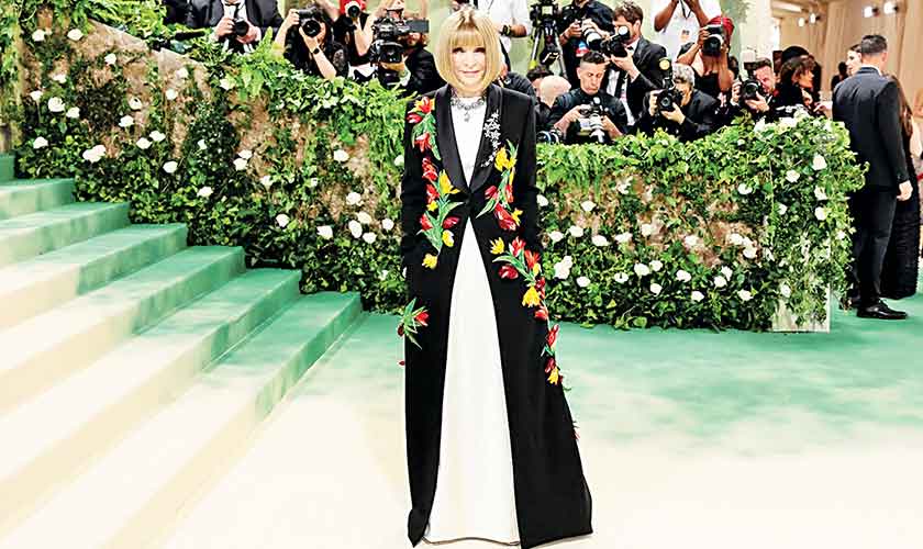 Met Gala 2024: Zendaya knocks it out of the park