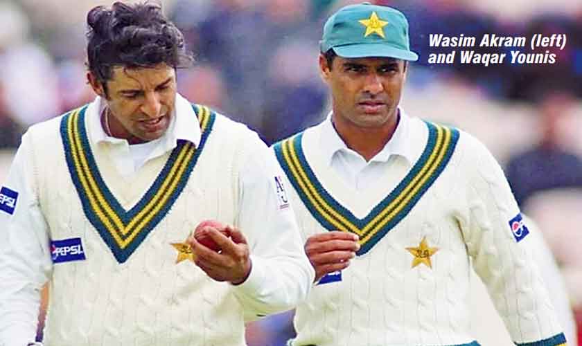 Best Test bowling performance as Pakistan’s captain