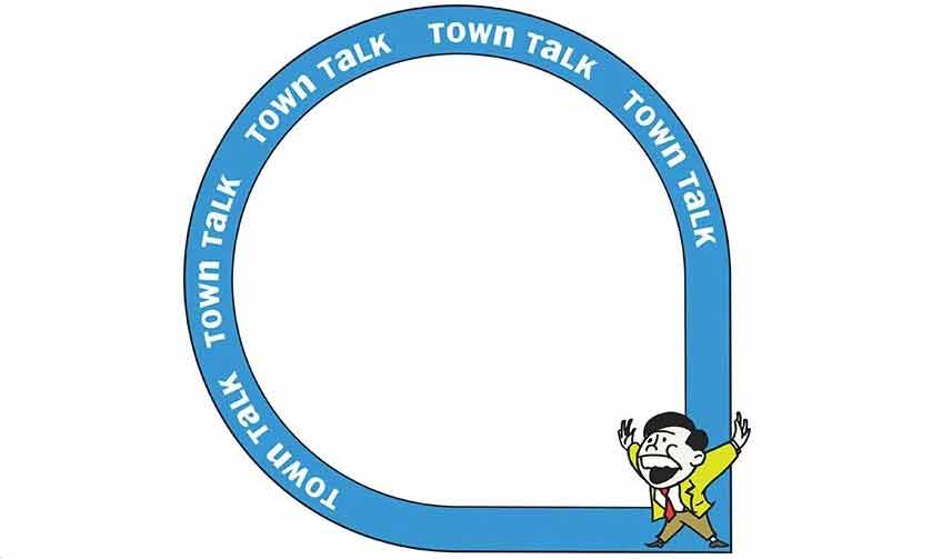 Town Talk