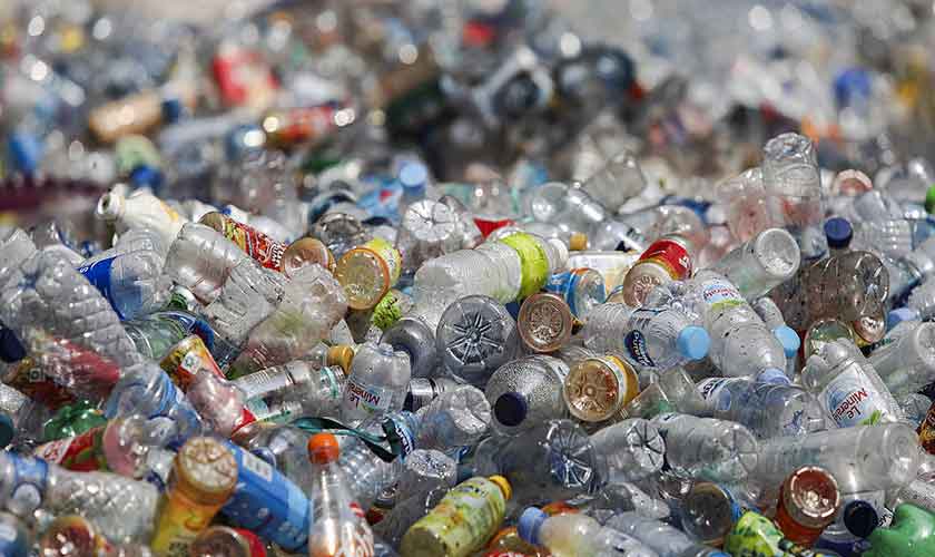 Pakistan’s plastic predicament